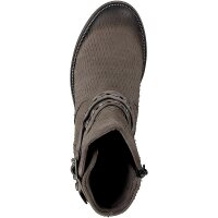 Remonte Damen Boot grau