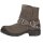 Remonte Damen Boot grau
