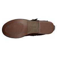 Rieker Damen Stiefel braun
