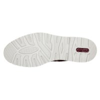 Rieker Damen Slipper braun