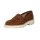 Rieker Damen Slipper braun