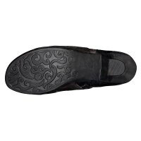 Remonte Damen Schn&uuml;rboot grau