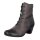 Remonte Damen Schn&uuml;rboot grau