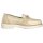 Rieker Damen Slipper beige