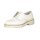 Rieker Damen Schnürschuh weiß