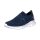 Rieker Damen Sneaker blau