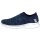Rieker Damen Sneaker blau