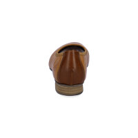 Rieker Damen Ballerina braun