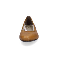 Rieker Damen Ballerina braun