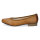 Rieker Damen Ballerina braun