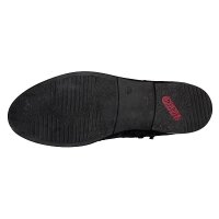 Rieker Damen Stiefelette grau