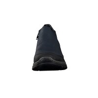 Rieker Damen Boot blau