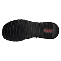 Rieker Damen Boot blau