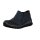 Rieker Damen Boot blau