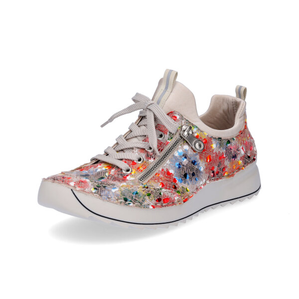 Rieker Damen Sneaker multi