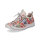 Rieker Damen Sneaker multi