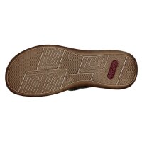 Rieker Damen Pantolette gr&uuml;n