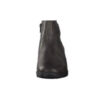 Rieker Damen Stiefelette grau