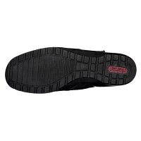 Rieker Damen Stiefelette grau