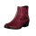 Rieker Damen Stiefelette rot