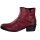 Rieker Damen Stiefelette rot