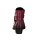 Rieker Damen Stiefelette rot