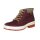 Rieker Damen Schn&uuml;rboot rot