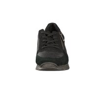 Rieker Damen Sneaker schwarz