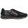 Rieker Damen Sneaker schwarz