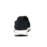 Rieker Damen Sneaker blau
