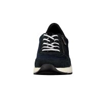 Rieker Damen Sneaker blau