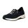 Rieker Damen Sneaker blau