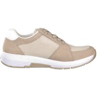 Rieker Damen Sneaker beige