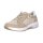 Rieker Damen Sneaker beige