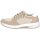 Rieker Damen Sneaker beige