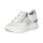 Rieker Damen Sneaker wei&szlig;