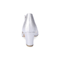 Tamaris Damen Pumps silber