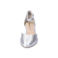 Tamaris Damen Pumps silber