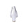 Tamaris Damen Pumps silber