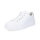 Rieker Damen Sneaker wei&szlig;