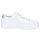 Rieker Damen Sneaker wei&szlig;