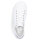 Rieker Damen Sneaker wei&szlig;