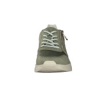 Rieker Damen Sneaker mint