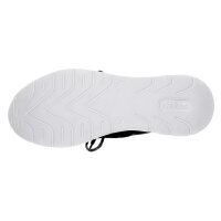 Rieker Damen Sneaker schwarz