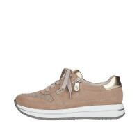 Rieker Damen Sneaker beige
