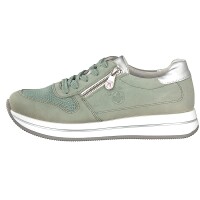 Rieker Damen Sneaker mint