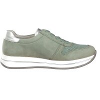 Rieker Damen Sneaker mint