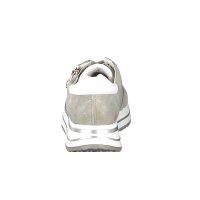 Rieker Damen Sneaker grau