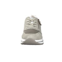 Rieker Damen Sneaker grau