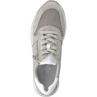 Rieker Damen Sneaker grau